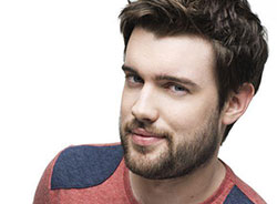 Jack Whitehall