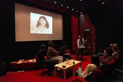 Diffusion Festival Symposium: 'The Photograph'