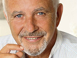 CANCELLED: David Essex - Nights On Broadway