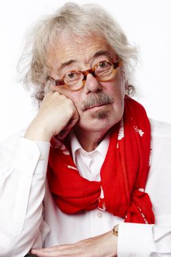 Felix Dennis: The Cut-Throat Tour