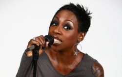 Gina Yashere: Live!