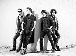 Fall Out Boy