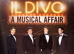 Il Divo