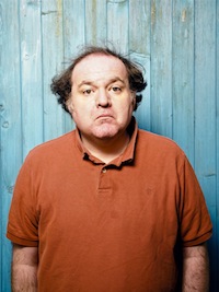 Edward Aczel : Lives in a Meaningless Shed