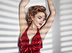 Kylie Minogue