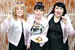 Sing for your supper