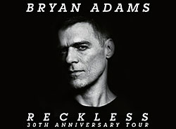Bryan Adams - Reckless