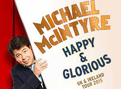 Michael McIntyre