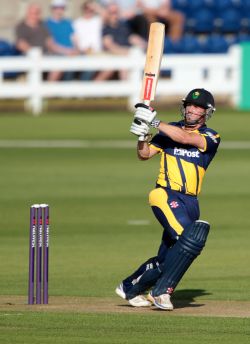 Glamorgan V Gloucestershire | T20 Cricket