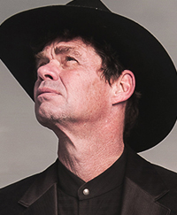 Rich Hall