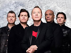 Simple Minds