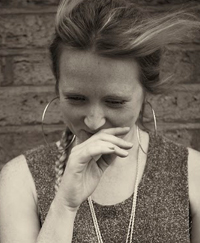 Hollie McNish