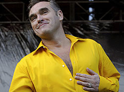 Morrissey