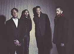 Imagine Dragons