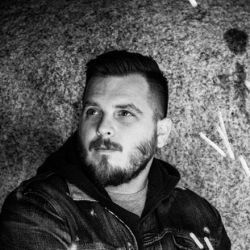 Dustin Kensrue