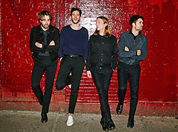 The Vaccines