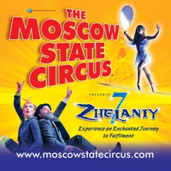 Moscow State Circus