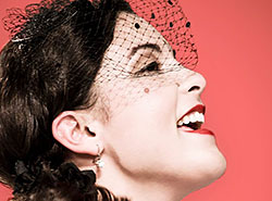 Caro Emerald