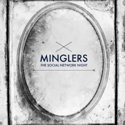 Minglers � The Social Network Night