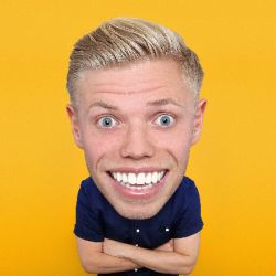 Rob Beckett