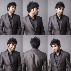 Paul Chowdhry