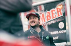 Adrian Flux British FIM Speedway Grand Prix