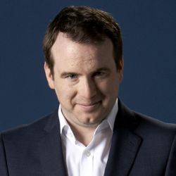 Matt Forde