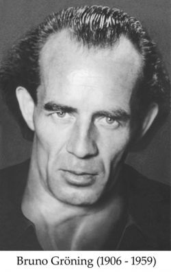 Information Lecture:  Help and Healing on the Spiritual Path through the teaching of Bruno Groening