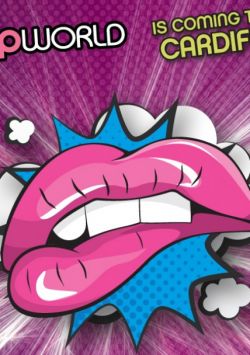 Popworld Cardiff Grand Opening Party