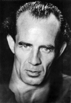 Information lecture: Help and Healing on the Spiritual Path through the teaching of Bruno Groening