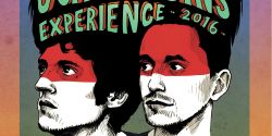 The Elis James & John Robins Experience