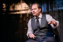 Crash (WELSH PREMIERE) by Andy Duffy