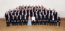 Cwmbach Male Choir