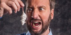 Tom Green�s European Comedy Road Trip - EXTRA DATE