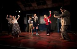 Education, Education, Education