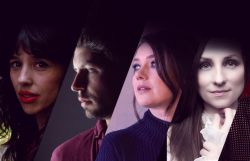 Atlantic Arc Orchestra (Festival of Voice)