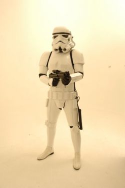 The Stormtroopers Are Coming this Bank Holiday!