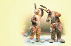 Guess How Much I Love You