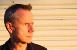 Jeremy Hardy