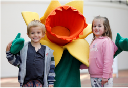 RDC Eco Kids � Seed Planting