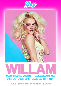 Willam