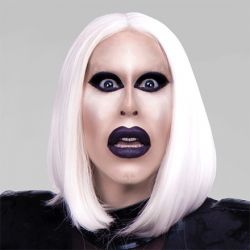 Sharon Needles - Celebrity Morgue
