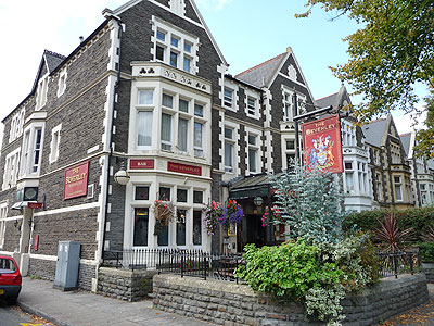 Beverley Hotel